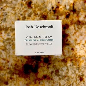 Josh Rosenbrook Vital Balm Cream 22mL / 0.75 fl oz